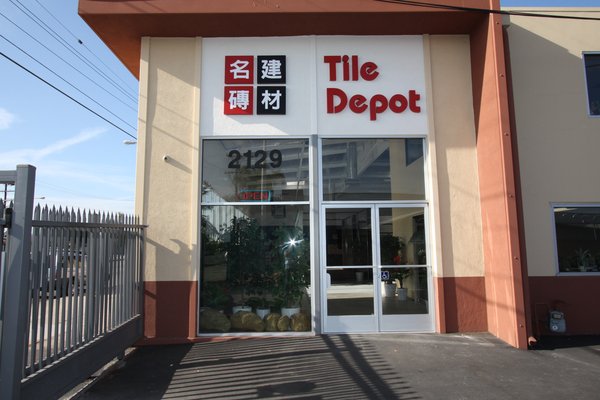 tile depot los angeles